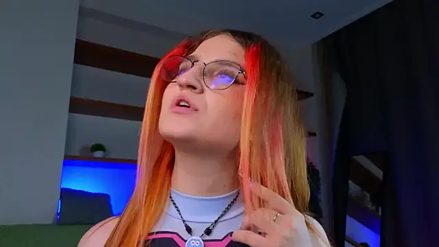 MaggieCata's cam snapshot