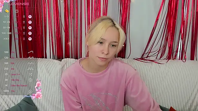 EmilyTrase's cam snapshot