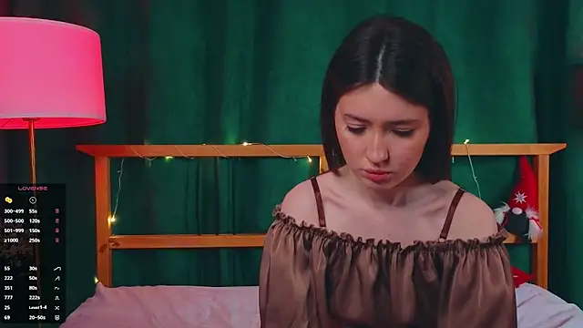 AliceZimmer's cam snapshot