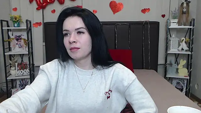 JasmineKouch's cam snapshot