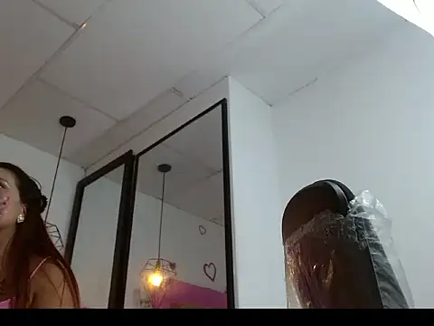 MilaCooper's cam snapshot