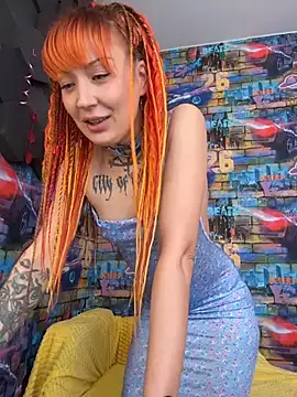 Tattoo__Moon's cam snapshot