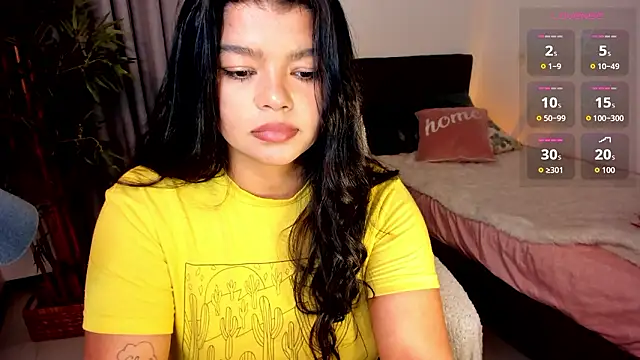 moonhelen's cam snapshot