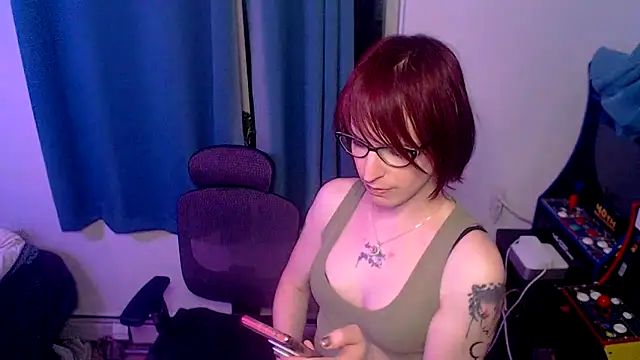 RyffBurnz live sex cam