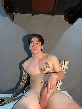 AteneoJr live sex cam