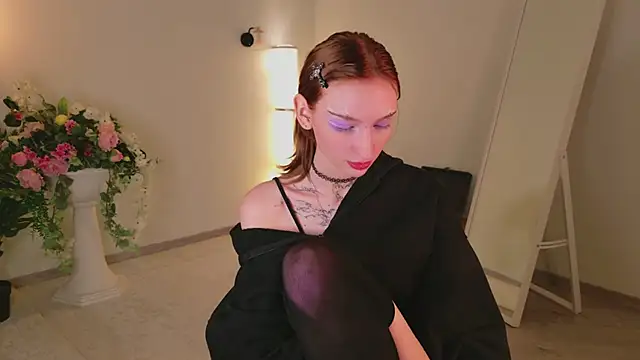 May_suki's cam snapshot