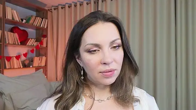 BarbaraBree live sex cam