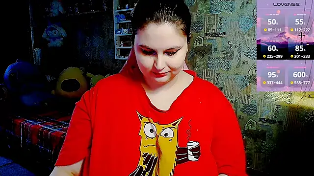 WhisperInTheDarkk's cam snapshot