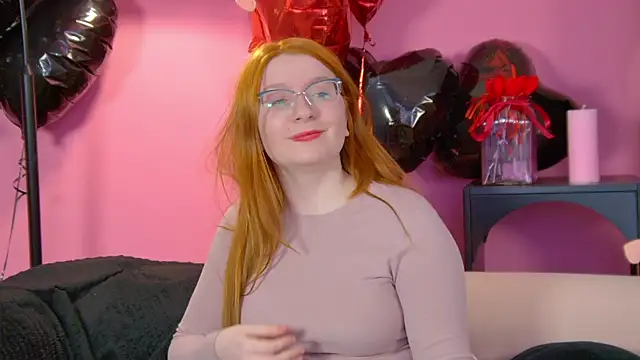 AliceAllisons's cam snapshot