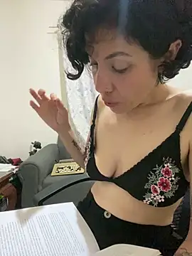 JeanneDuval8888's cam snapshot