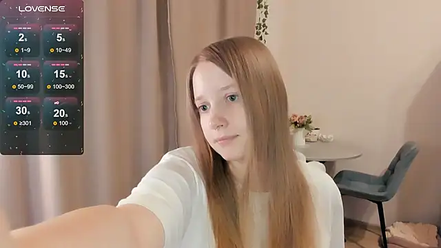 Alyaley's cam snapshot