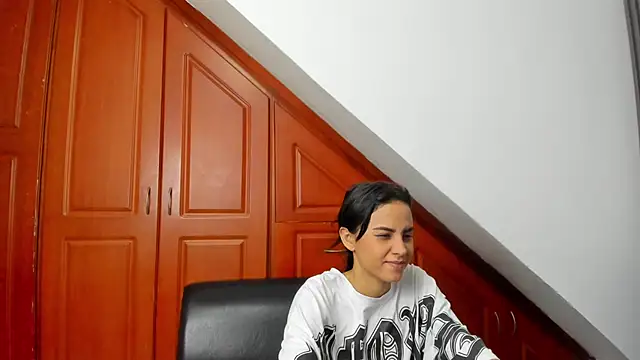 SaraClub_JY's cam snapshot