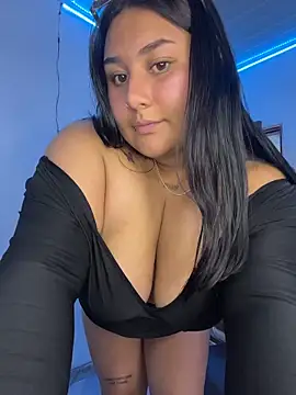 Nicky-222 live sex cam