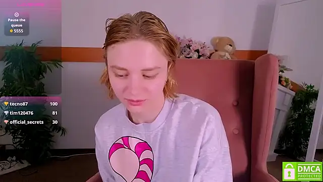 MirraBellanta's cam snapshot