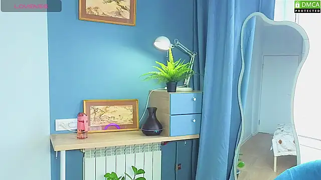 lu_muon's cam snapshot