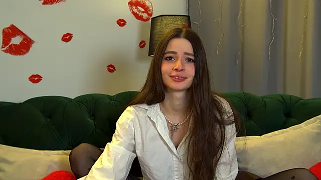 AmeliaFlares's cam snapshot