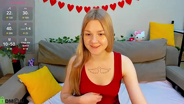 Sylvia_Ortiz's cam snapshot