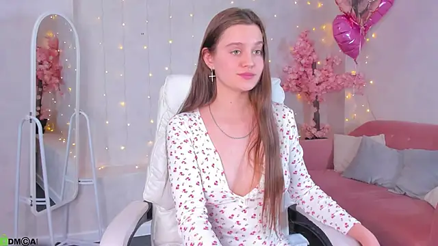 Renesmy_Black's cam snapshot