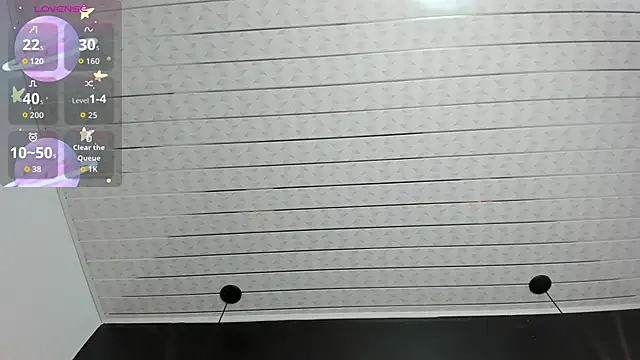 Daliah_ali's cam snapshot