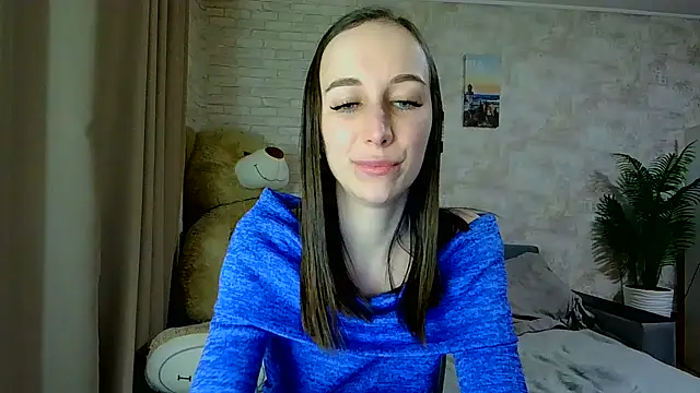 Anika_bloom's cam snapshot