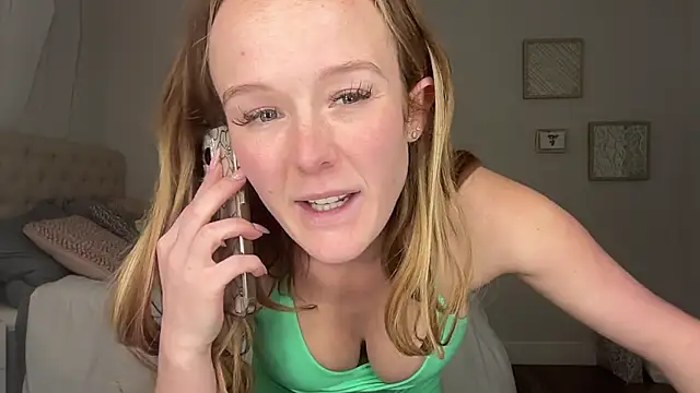 Amberjayxox0's cam snapshot