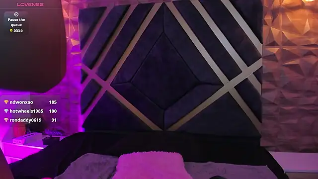 sydney_miller_'s cam snapshot