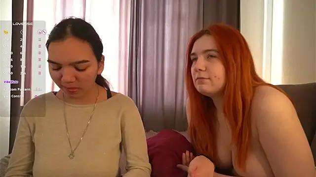 SheilaBarber's cam snapshot