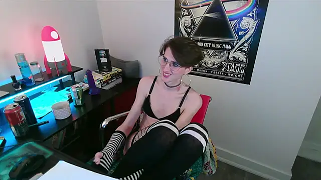 GiRL_POLARiS live sex cam