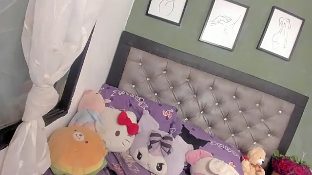 EbonySkin live sex cam