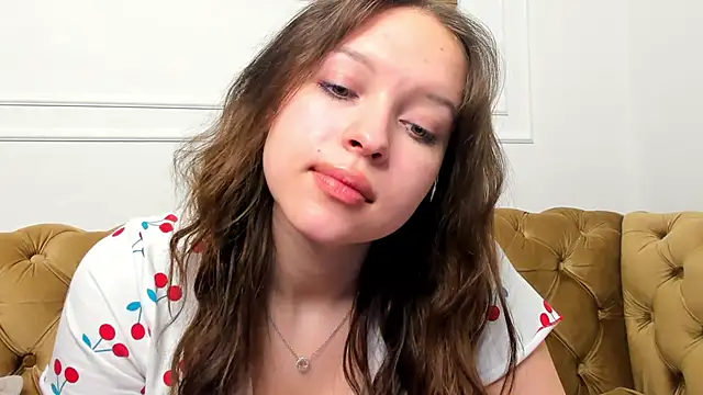 lunahush's cam snapshot