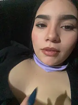 storm_a's cam snapshot