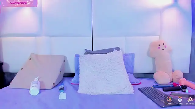 Macarena_05 live sex cam