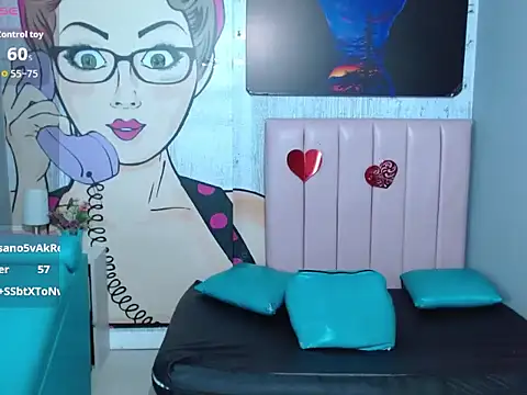 candywalthonrs707's cam snapshot