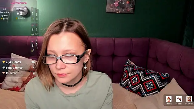 EmmaEthereal's cam snapshot