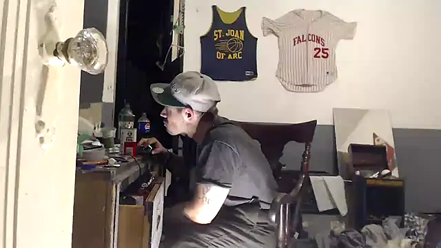 sledge901's cam snapshot