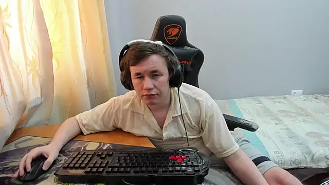 iliaskrislove's cam snapshot