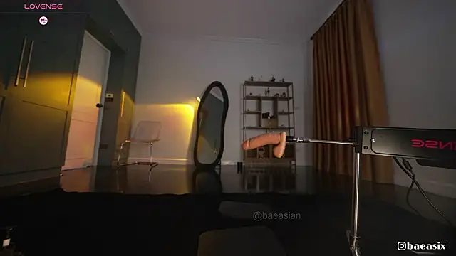 baeasian live sex cam