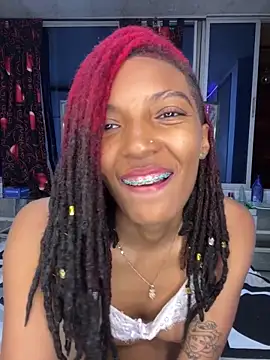 Kassy_dreadlocks live sex cam