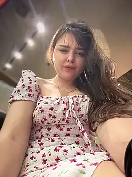NikaMur live sex cam