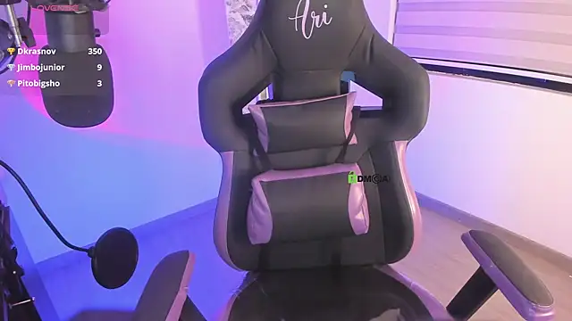 asheryn live sex cam