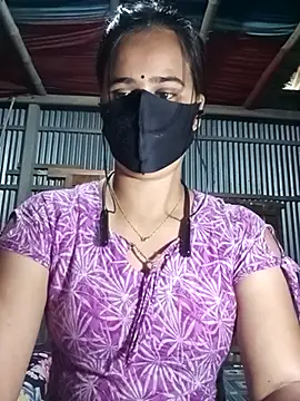 Sexy-Binita live sex cam