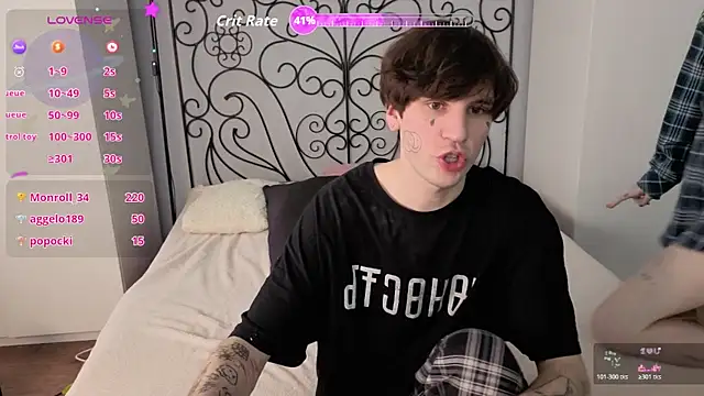 Danny_loves_Mary's cam snapshot