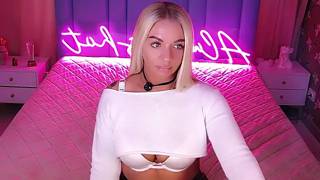 AllwaysHotJ live sex cam