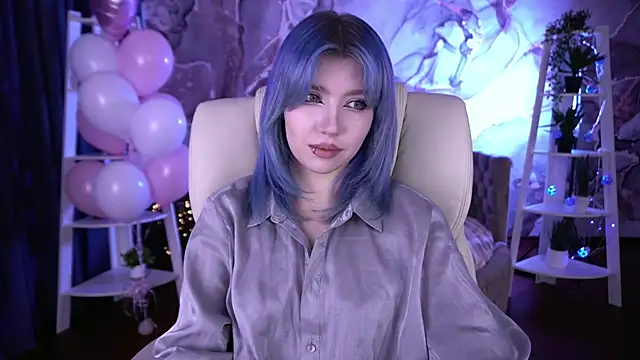 SelenaIris's cam snapshot