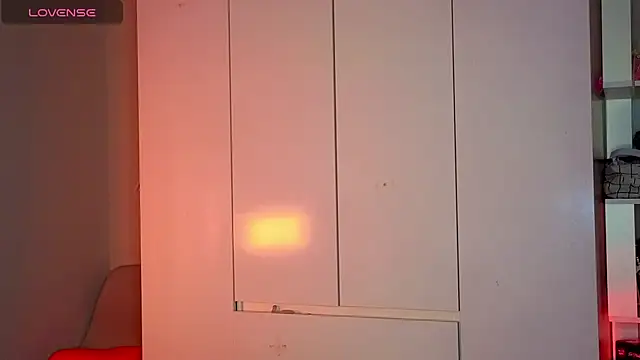 musefox's cam snapshot