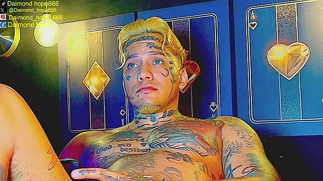 daimond_hope666's cam snapshot