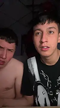 Stiven_017's cam snapshot