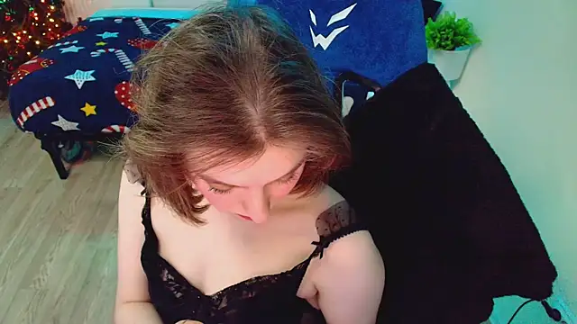 CranberryHot's cam snapshot