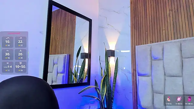 Scarlet_Rosexx's cam snapshot