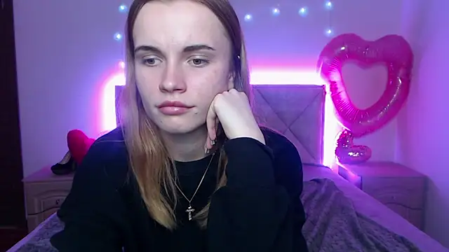 MargaritaKiss live sex cam